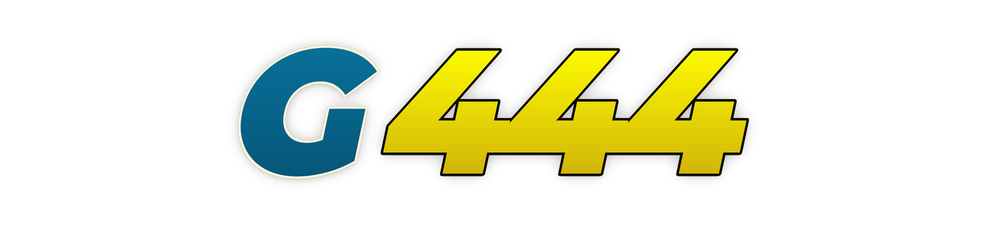 g444